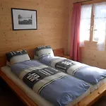 Ufem Stutz By Interhome شقة *