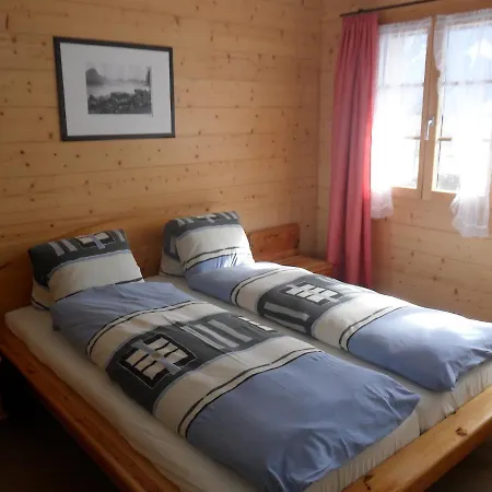 Ufem Stutz By Interhome Lägenhet *