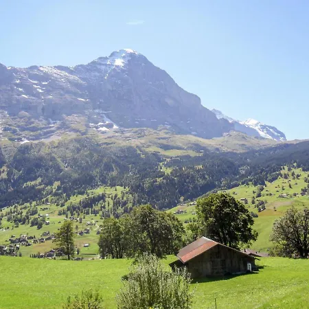 Ufem Stutz By Interhome