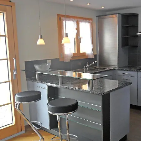 Ufem Stutz By Interhome Grindelwald