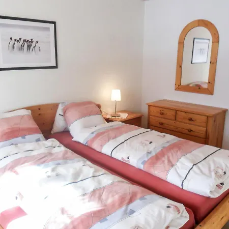 Ufem Stutz By Interhome Lägenhet *