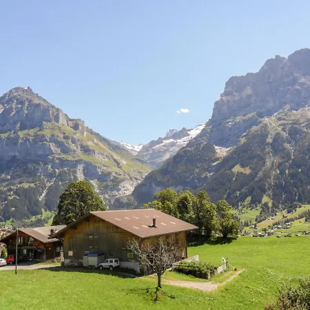 Ufem Stutz By Interhome