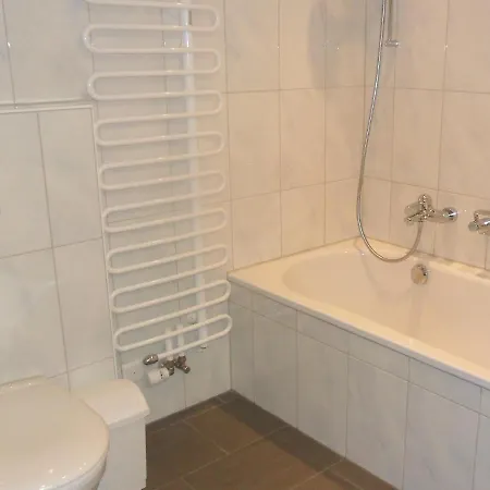 Lägenhet Ufem Stutz By Interhome Grindelwald