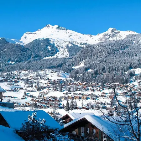 Ufem Stutz By Interhome