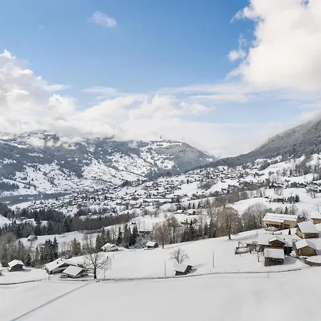 Daire Ufem Stutz By Interhome