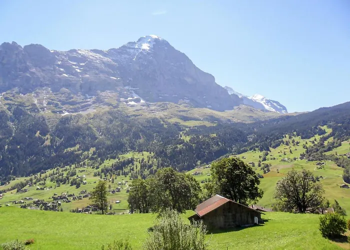 Ufem Stutz By Interhome