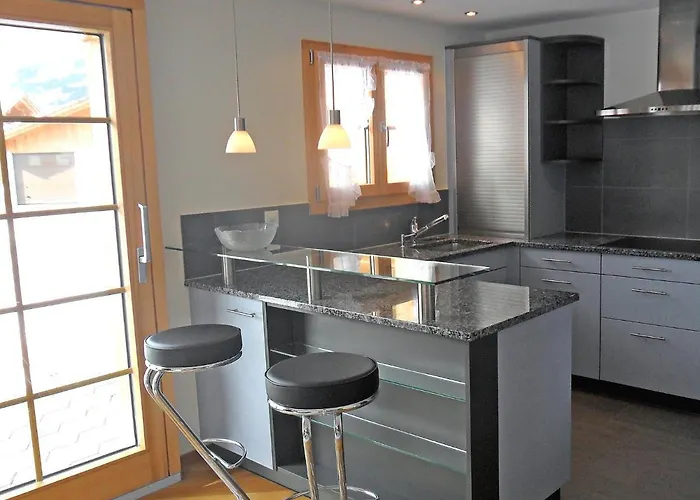 Ufem Stutz By Interhome Grindelwald